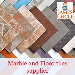 Marble and Floor tiles supplier Mr. Shiva Sankar in Gouranganagar